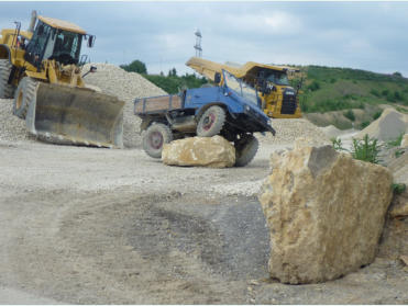 UNIMOG Treffen 2011 Brigachtal