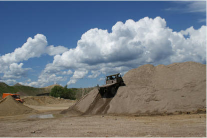 UNIMOG Treffen 2011 Brigachtal