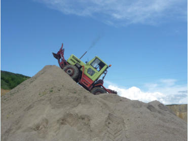 UNIMOG Treffen 2011 Brigachtal